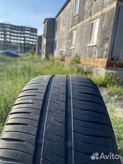 Michelin Energy XM2 185/60 R14 82H