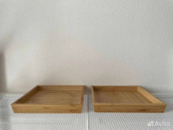 Поднос Икеа Остбит