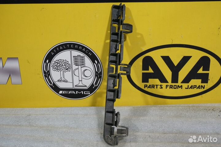 Кронштейн порога передний правый BMW5 F10