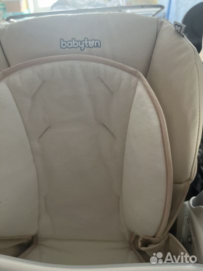 Стул для кормления