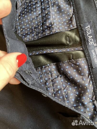 Мужские вещи пакетом 48 50