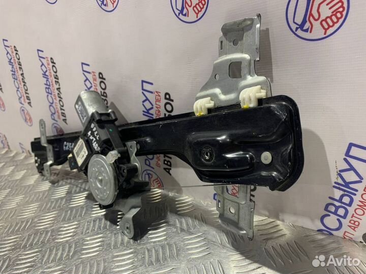 Стеклоподъемник Opel Antara C105