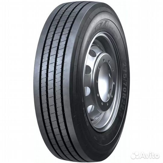 Кама Forza City A 275/70 R22.5 150K