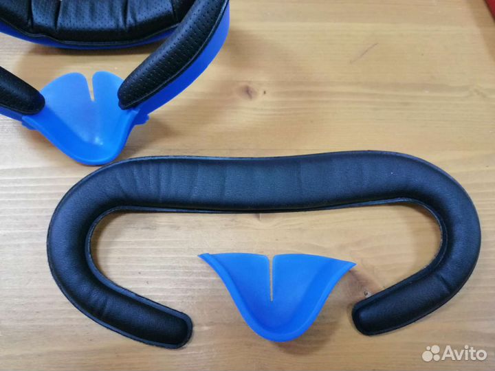 Лицевая накладка Oculus Quest 2