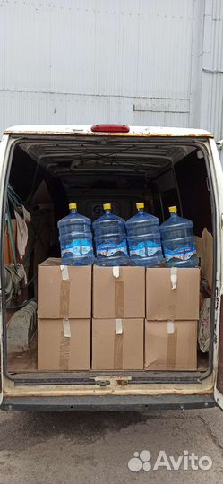 Перевозка груза доставка сборка подключение