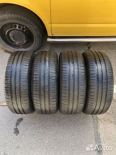 Michelin Energy XM2+ 205/55 R16