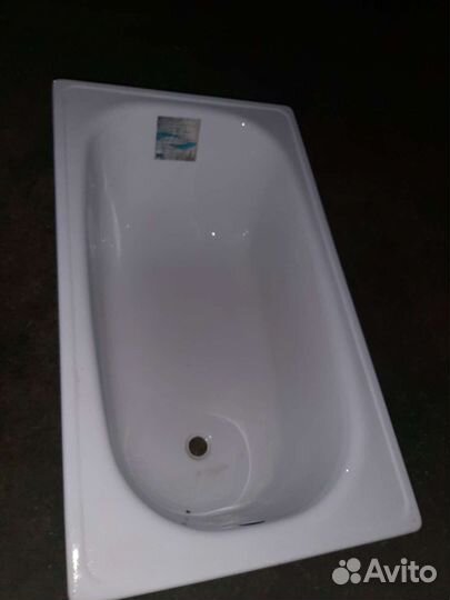 Ванная новая