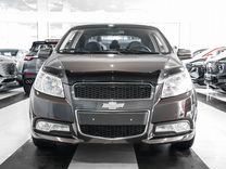 Chevrolet Nexia 1.5 AT, 2021, 34 994 км, с пробегом, цена 1 345 000 руб.