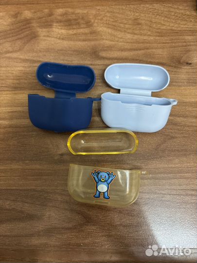 Чехол для airpods pro