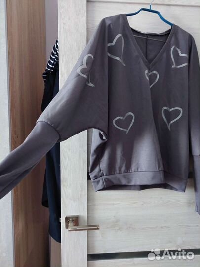 Кофта женская