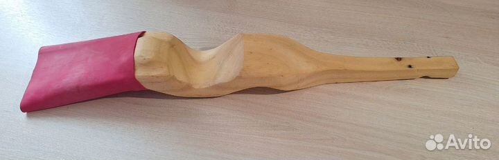 Тренажер для подъема стопы