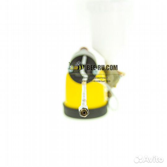 Дым-пушка Варомор Topex оц (без газ баллона, без к