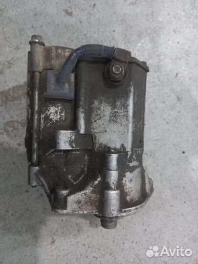 Стартер 1G-FE