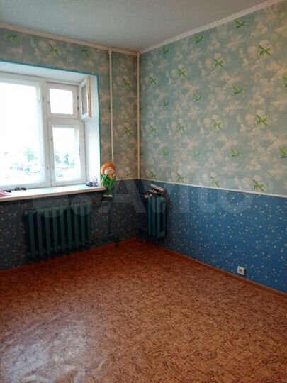 3-к. квартира, 83 м², 2/5 эт.