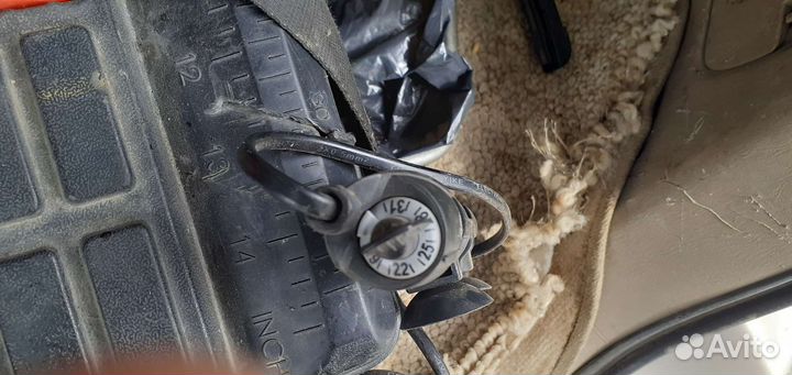 Подогреватель для аквариума