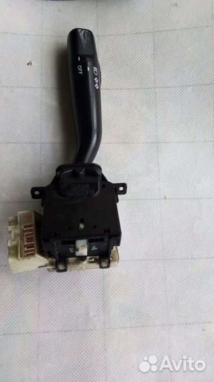 Подрулевой переключатель toyota land cruiser prado