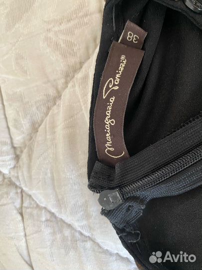 Вечернее платье Made in Italy