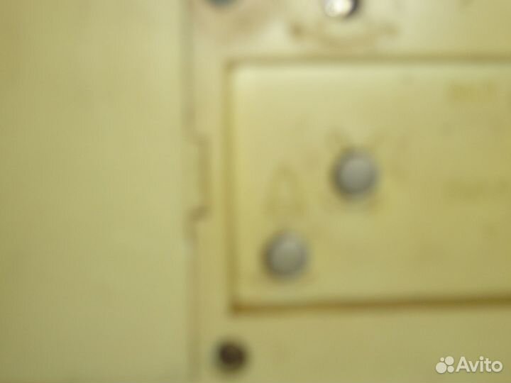 Будильник слава СССР