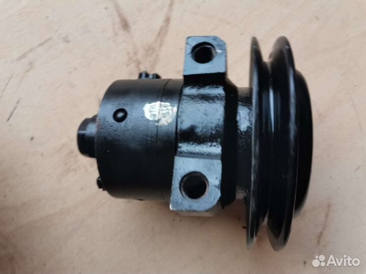 Насос гур змз 402 умз 417 421 новый