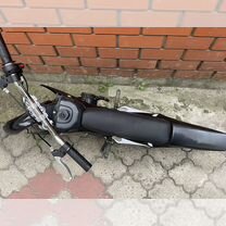 Пит байк, Белгород