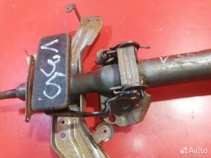 Рулевая колонка Nissan Skyline V35 VQ25DD