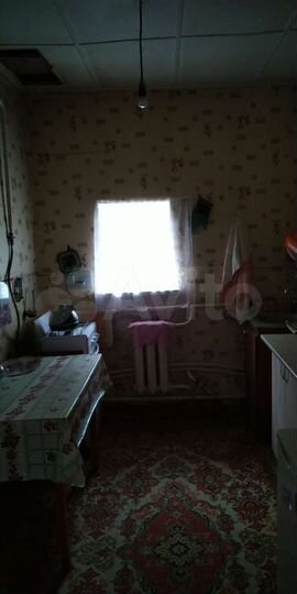 2-к. квартира, 47,7 м², 1/1 эт.