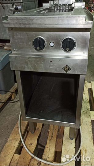 Фритюрница MKN, Германия, 12 литров