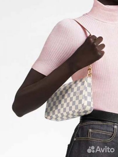Сумка louis vuitton pochette mini