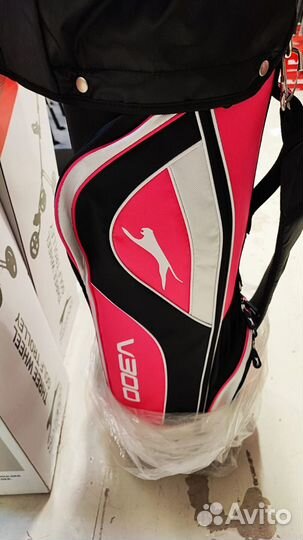 Клюшка для гольфа