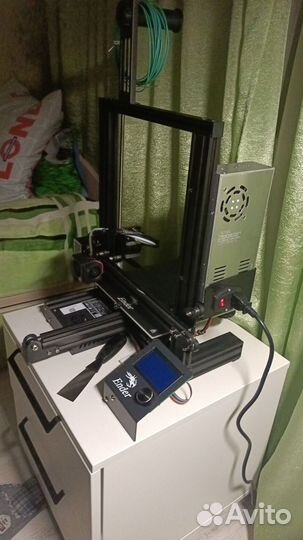 3D печать готовых моделей