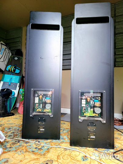 Heco 220кг пара