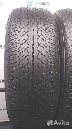 Yokohama Parada Spec-X 255/45 R20 105N