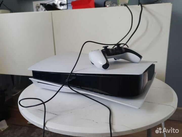 Sony playstation 5
