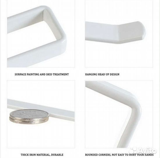 Держатель для рулона вешалка для полотенец крючок