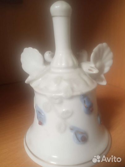 Колокольчики