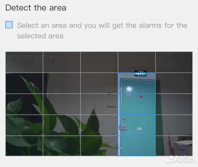 Новая.Гарантия. IP камера. AI Wifi GK1 1.3, 2Mpx
