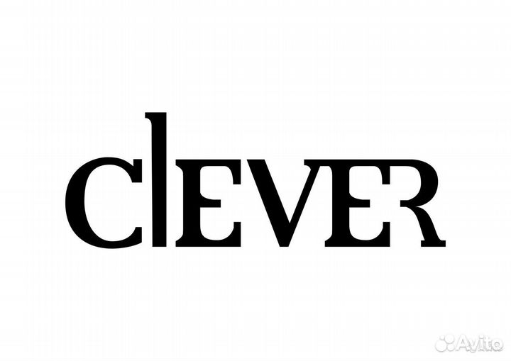 Мерчендайзер (магазины одежды clever)