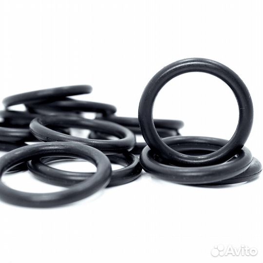 Кольцо 195-200-36 гост 9833-73