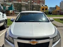 Chevrolet Cruze 1.6 MT, 2009, 181 000 км, с пробегом, цена 699 000 руб.