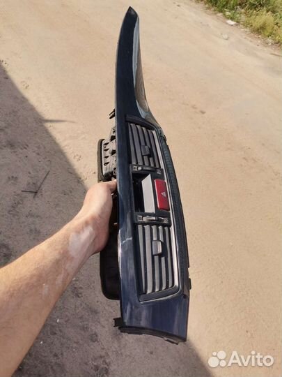 Сабля накладка торпеды Лансер Ланцер 9