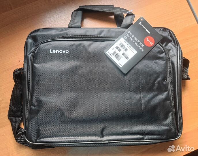 Новая сумка для ноутбука 15.6