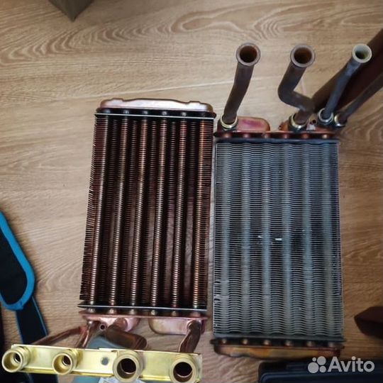 Ремонт и обслуживание газовых котлов,колонок,плит