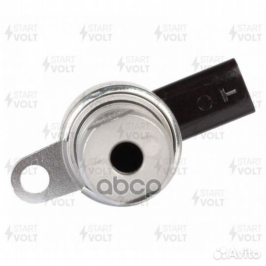 Клапан эл. рег. фаз грм SVC1822 startvolt