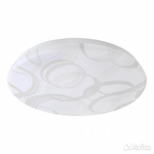 Светильник светодиодный