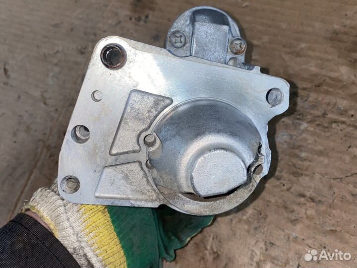 Стартер Peugeot / Citroen 1.6л EP6