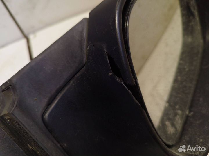 Зеркало наружное левое Mazda 6 GG 2005