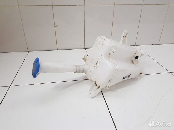 Бачок омывателя (Geely Emgrand (SS11)