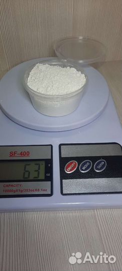 Кальций для улиток