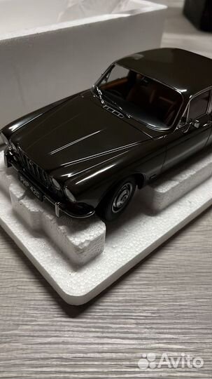 Коллекционные модели