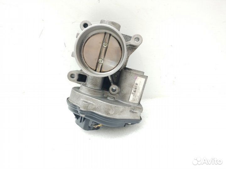 Дроссельная заслонка Ford Mondeo 4 2.3 2012
